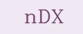 nDX