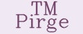 ТМ Pirge