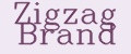Zigzag Brand