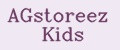 AGstoreez Kids