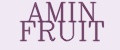 AMIN FRUIT