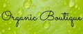 Organic Boutique