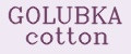 GOLUBKA cotton
