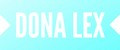 Dona Lex