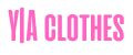 YA clothes