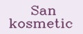 San kosmetic