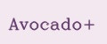 Avocado+