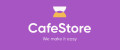 cafe store