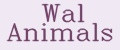 Wal Animals
