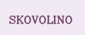 SKOVOLINO