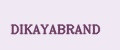 DIKAYABRAND