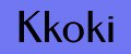 Kkoki
