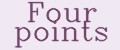 Four points