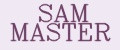 SAM MASTER