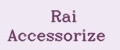 Rai Accessorize