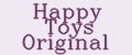 Happy Toys Original