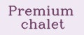 Premium chalet
