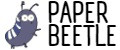 PAPER BEETLE