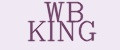WB KING