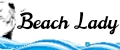 Beach Lady
