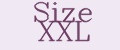 Size XXL