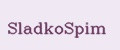 SladkoSpim