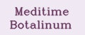 Meditime Botalinum