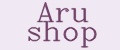 Aru shop