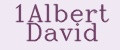 1Albert David