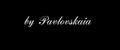 Pavlovskaia