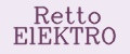 Retto ElEKTRO