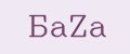 БаZа