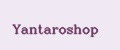 Yantaroshop