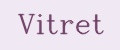 Vitret