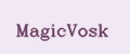 MagicVosk