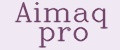 Aimaq pro