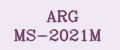 ARG MS-2021M