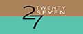 27 TWENTY SEVEN