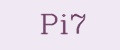 Pi7