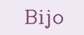 Bijo