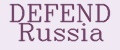 DEFEND Russia