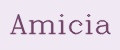 Amicia