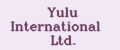 Yulu International Ltd.