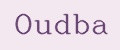 Oudba