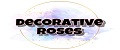 Decorative Roses