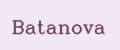 Batanova