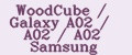 Аналитика бренда WoodCube / Galaxy A02 / A02 / A02 Samsung на Wildberries