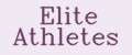 Elite Athletes