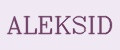 ALEKSID