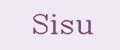 Sisu